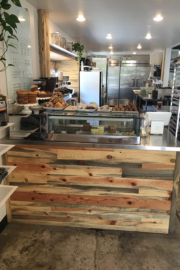 Unbakery and Juicery Offers Healthy Living Haven