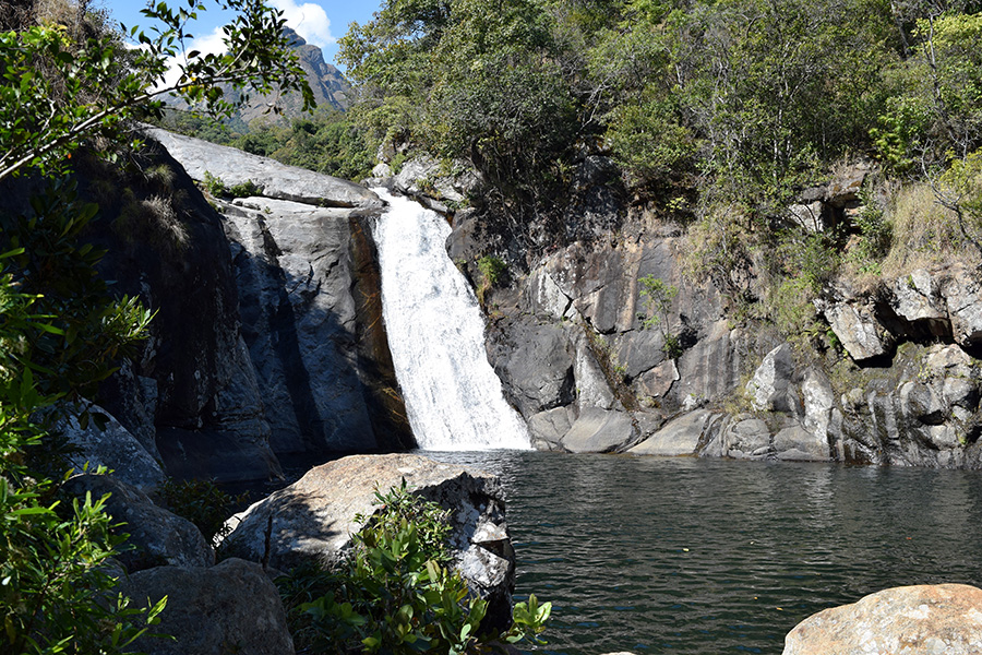 Meandering Through Malawi