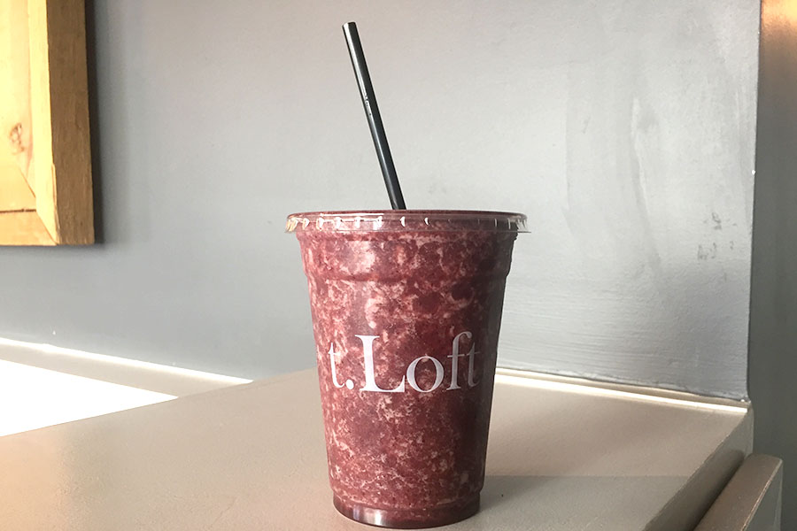 Smoothie Businesses Shake it Up Across Kansas City