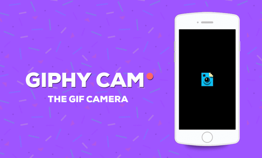 GIPHY Cam adds new levels to Media Potential