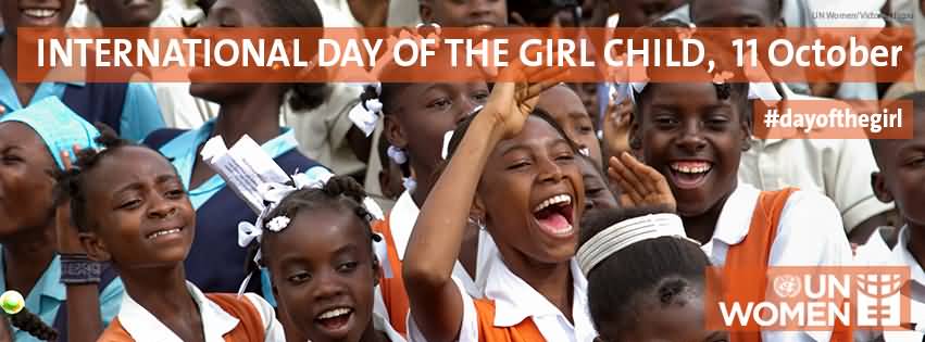 International Day of the Girl to Span the Year