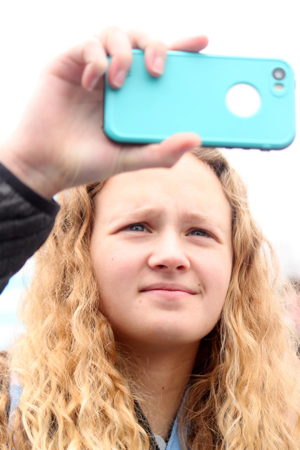 Students Attend Annual March for Life