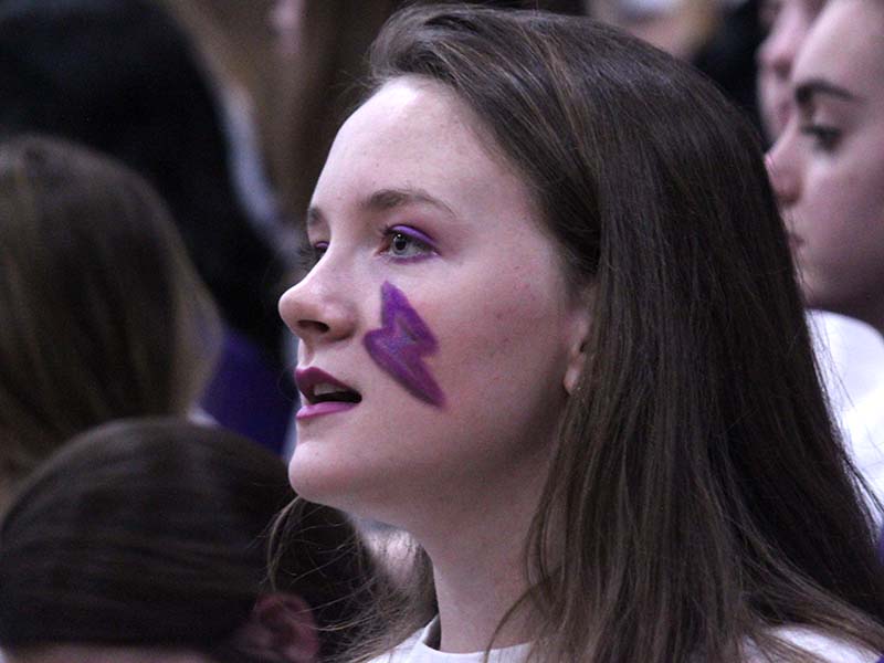 Basketball Loses the Irish Cup