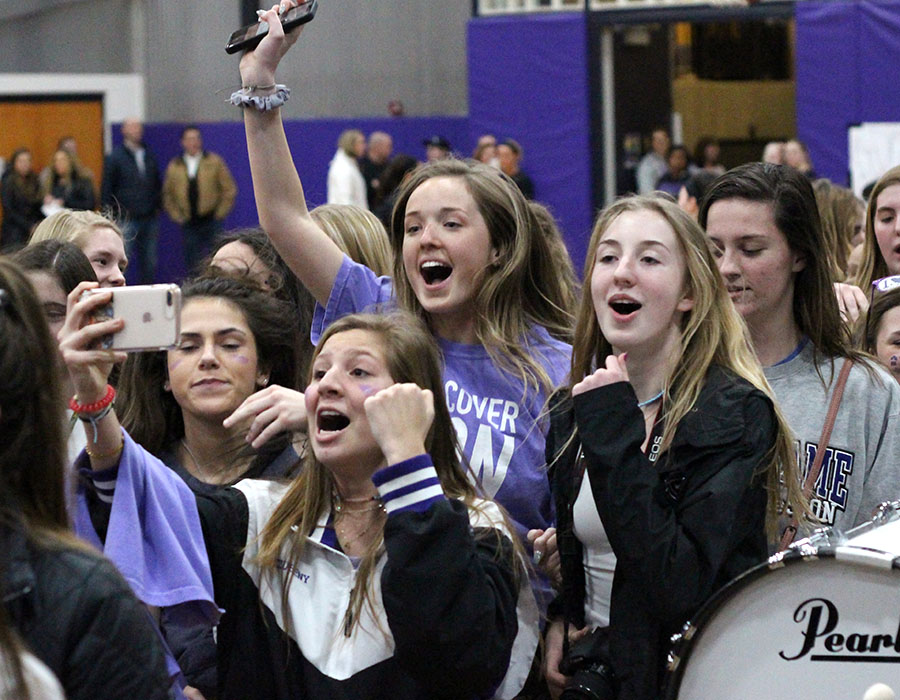 Basketball Loses the Irish Cup