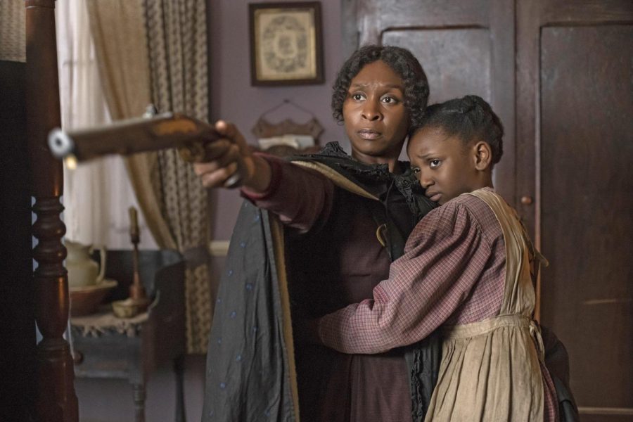 By the end of its debut weekend starting Nov. 1, "Harriet" grossed over $12.1 million from 2,059 theaters, according to Forbes.