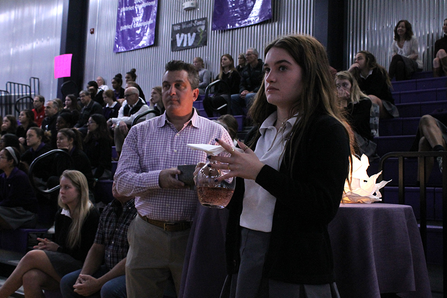 #ThrowbackThursday: Father-Daughter Mass Photo Gallery