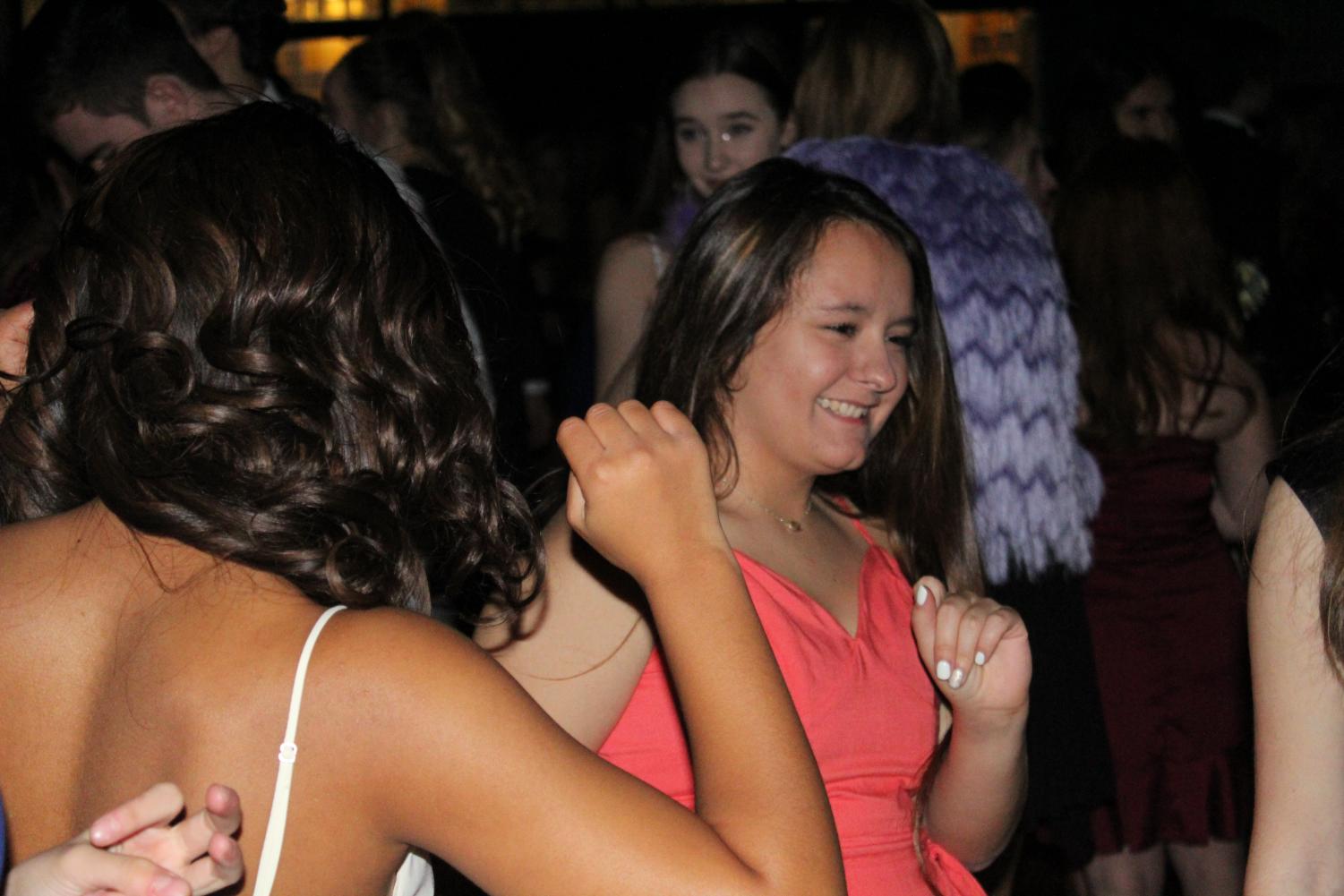 #Throwback: Winter Formal Photo Gallery