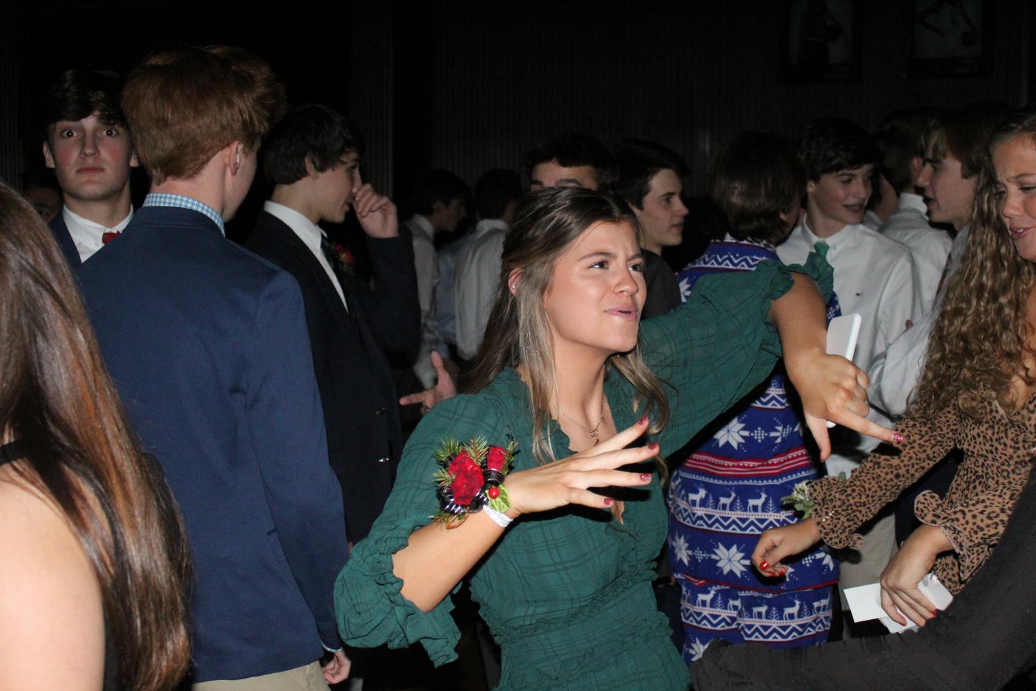 #Throwback: Winter Formal Photo Gallery