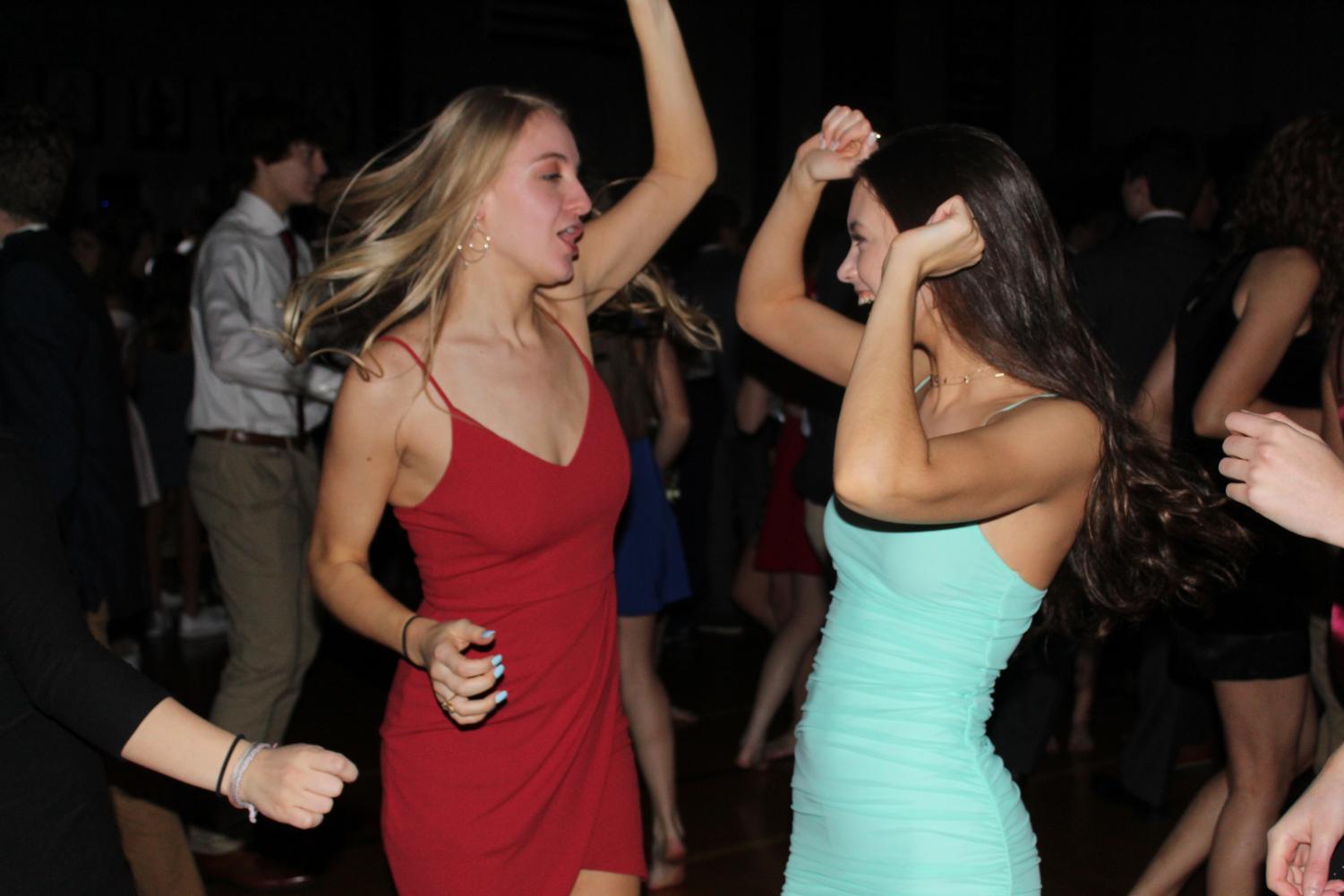 #Throwback: Winter Formal Photo Gallery