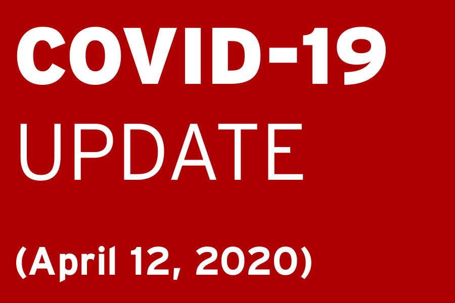 COVID-19 Update