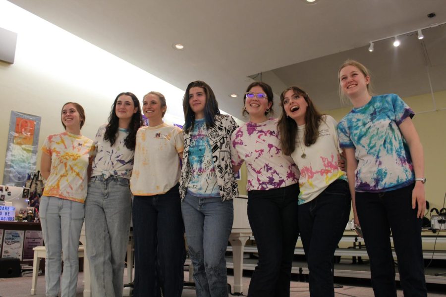 Tri-M Recital Photo Gallery