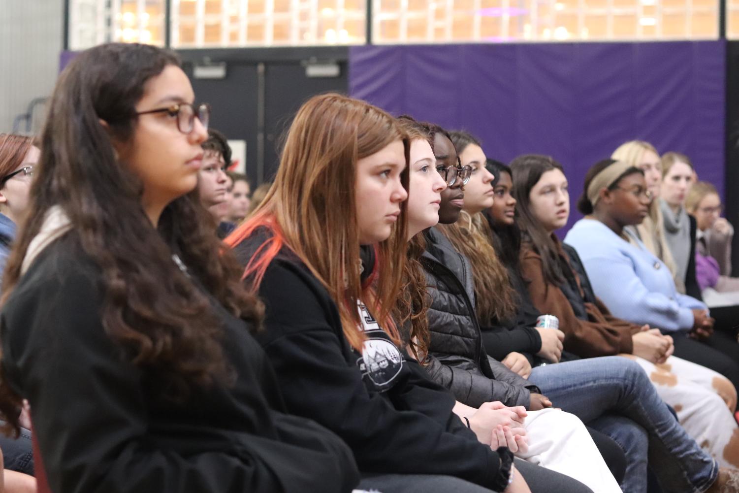 Interfaith Prayer Service Photogallery