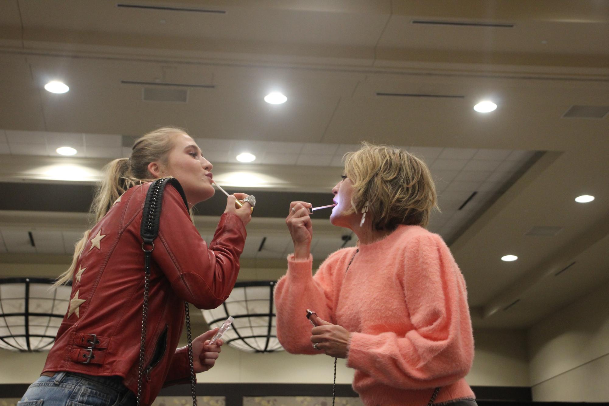 Mother Daughter Fashion Show Gallery