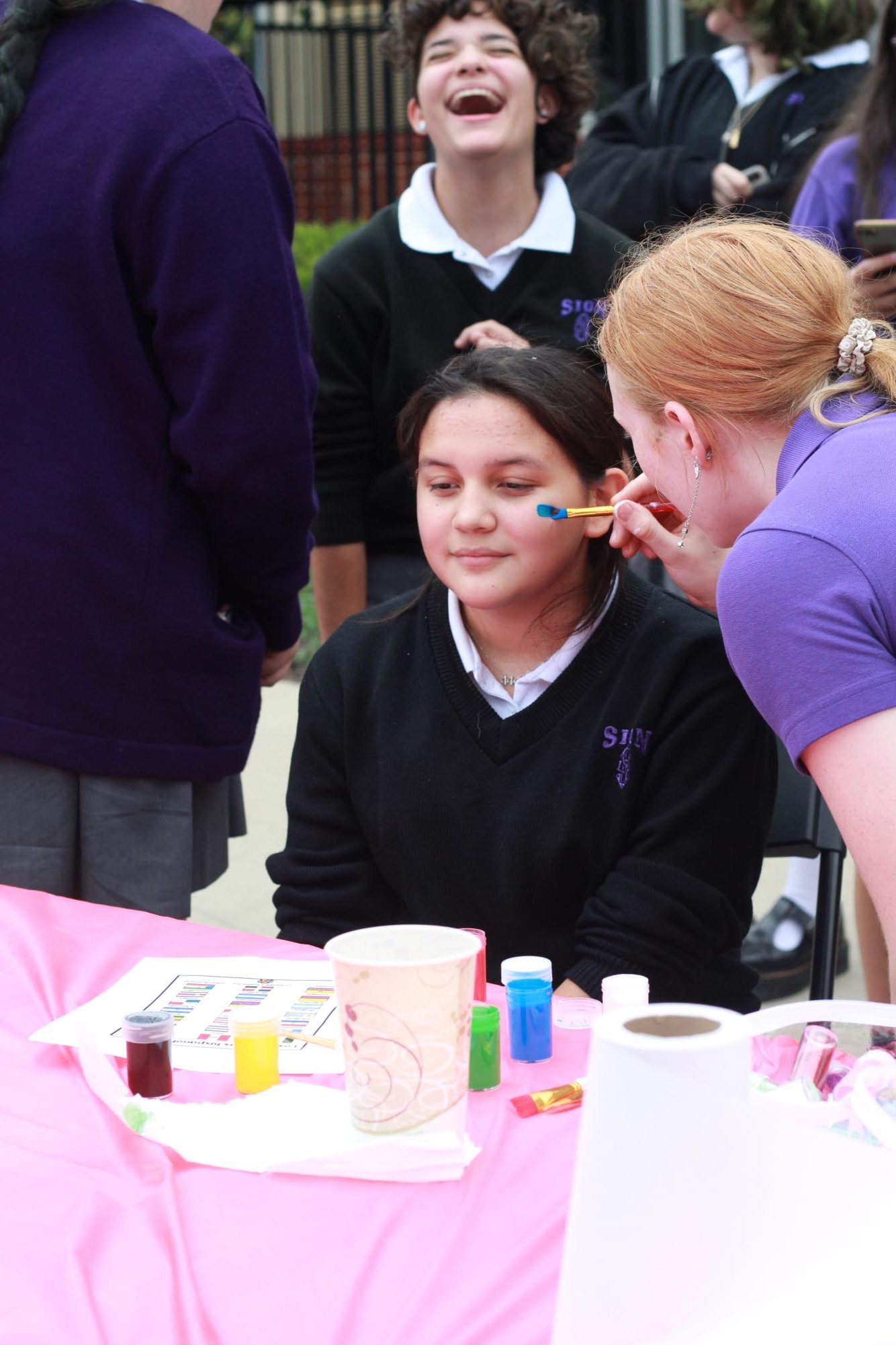 Celebrating Heritage | Hispanic Heritage Celebration Photogallery