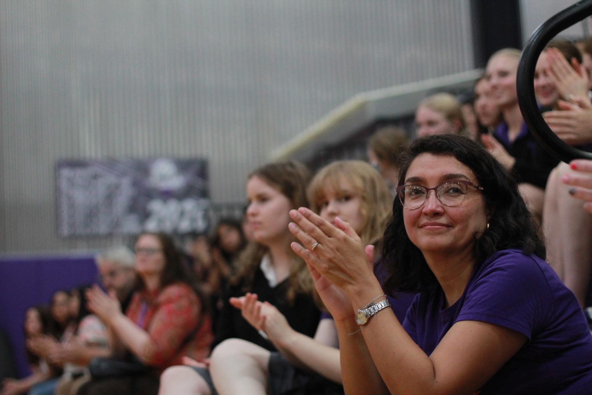 Celebrating Heritage | Hispanic Heritage Celebration Photogallery