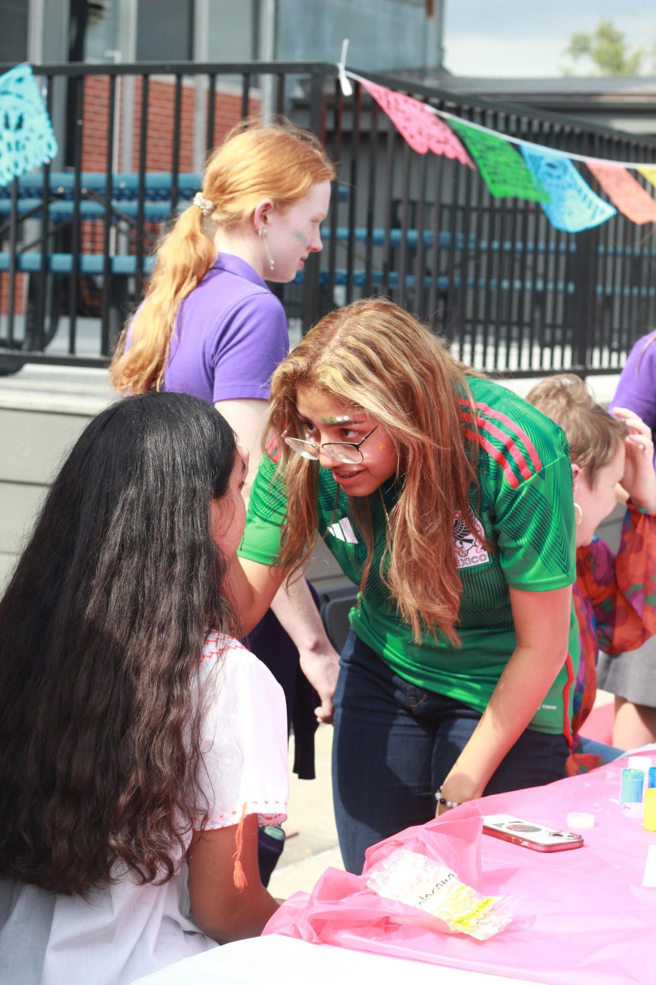 Celebrating Heritage | Hispanic Heritage Celebration Photogallery