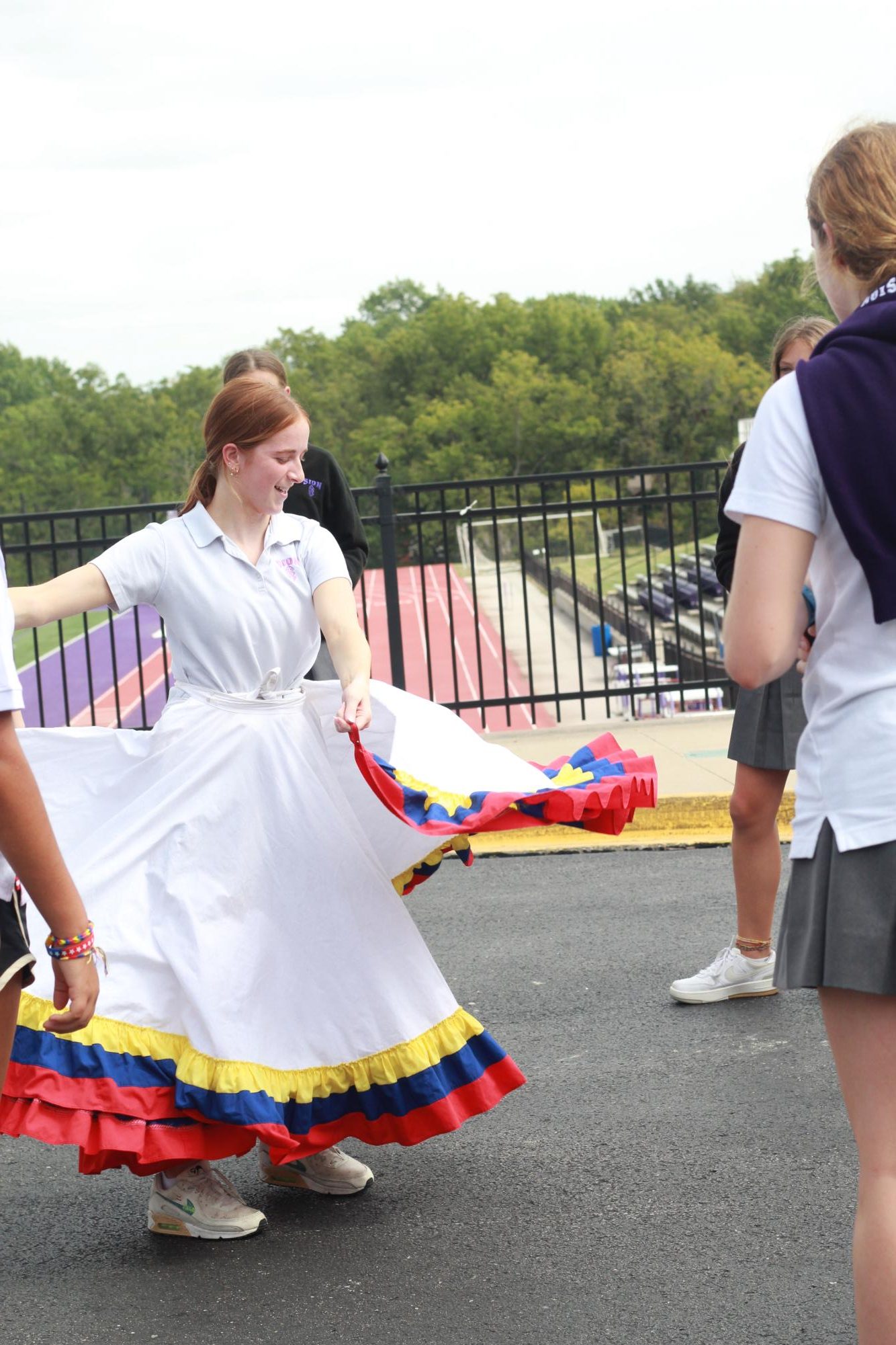 Celebrating Heritage | Hispanic Heritage Celebration Photogallery