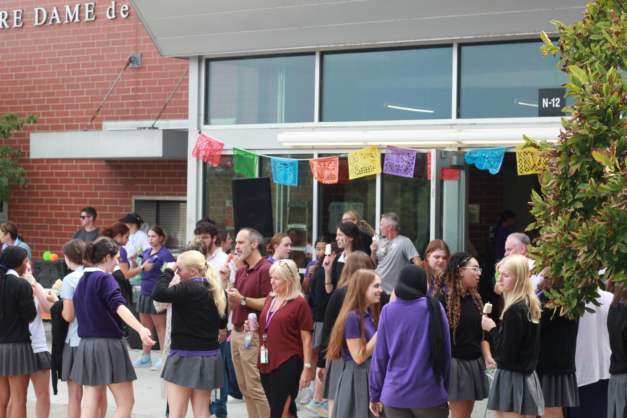 Celebrating Heritage | Hispanic Heritage Celebration Photogallery