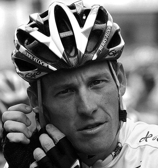 Cycling Legend Will Remain a Legend