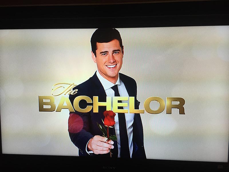 America’s Guilty Pleasure: The Bachelor