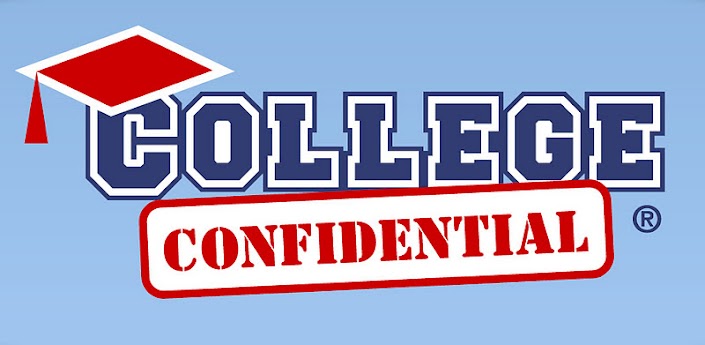 College Confidential Distorts College Process