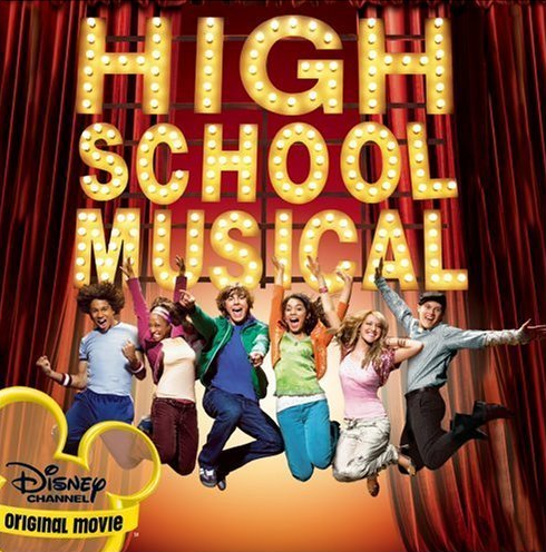 Excitement Comes with Announcement of ‘High School Musical 4’