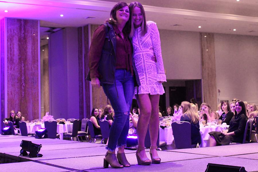 Mother Daughter Luncheon Photo Gallery