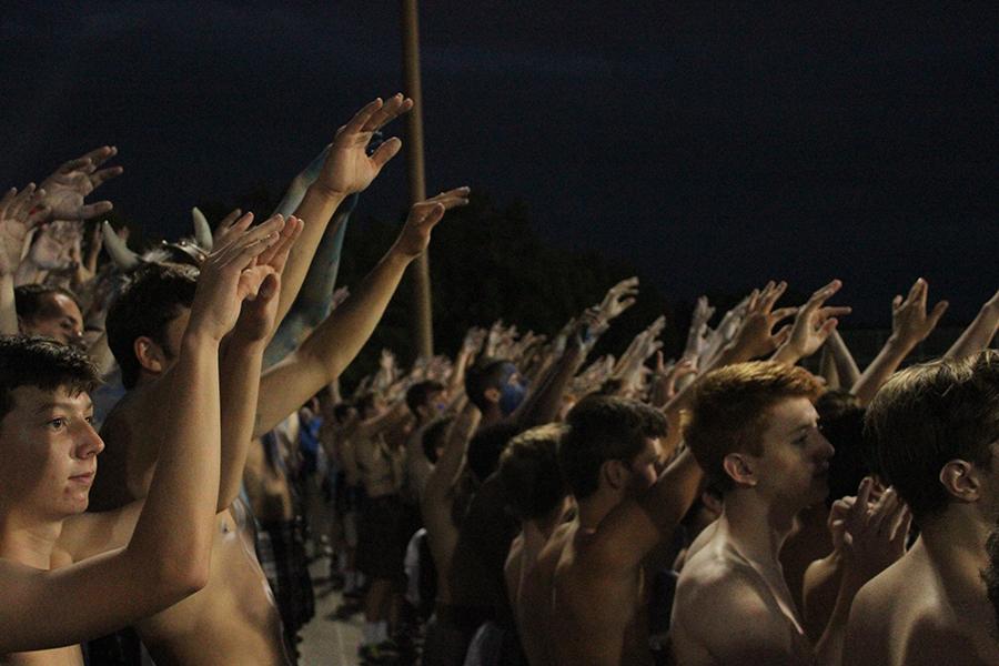 Rockhurst Homecoming Game Photo Gallery