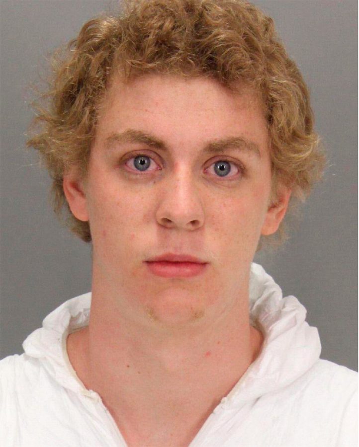 Stanford Rapist Brock Turner Released After Three Months in Jail