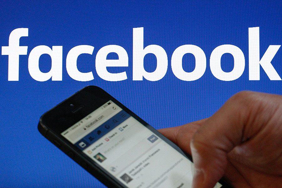 Study: Accepting more Facebook friend requests, not making them, is linked to longer life