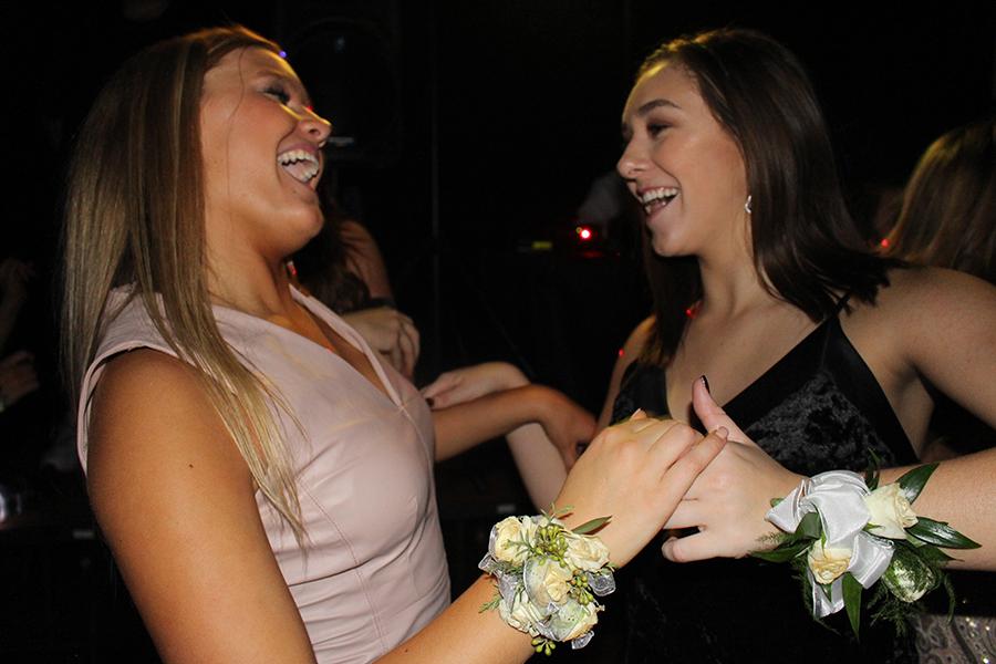 Winter Formal Photo Gallery