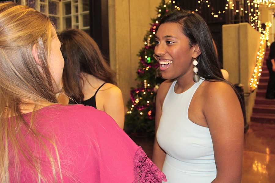 Winter Formal Photo Gallery