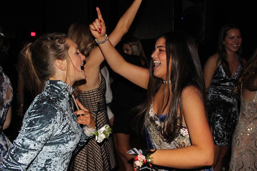 Winter Formal Photo Gallery