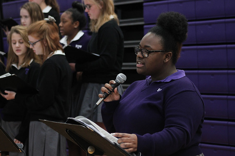 Mother Daughter Mass Photo Gallery