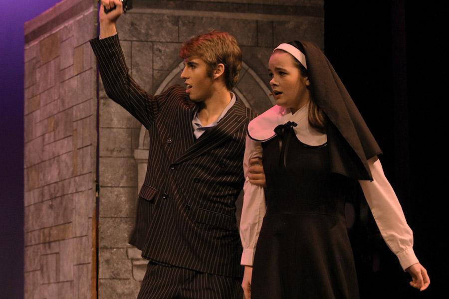 "Sister Act" Photo Gallery and Video