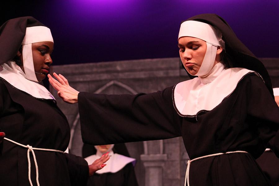 "Sister Act" Photo Gallery and Video