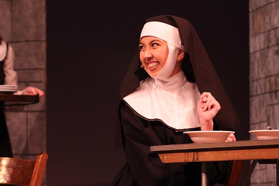 "Sister Act" Photo Gallery and Video