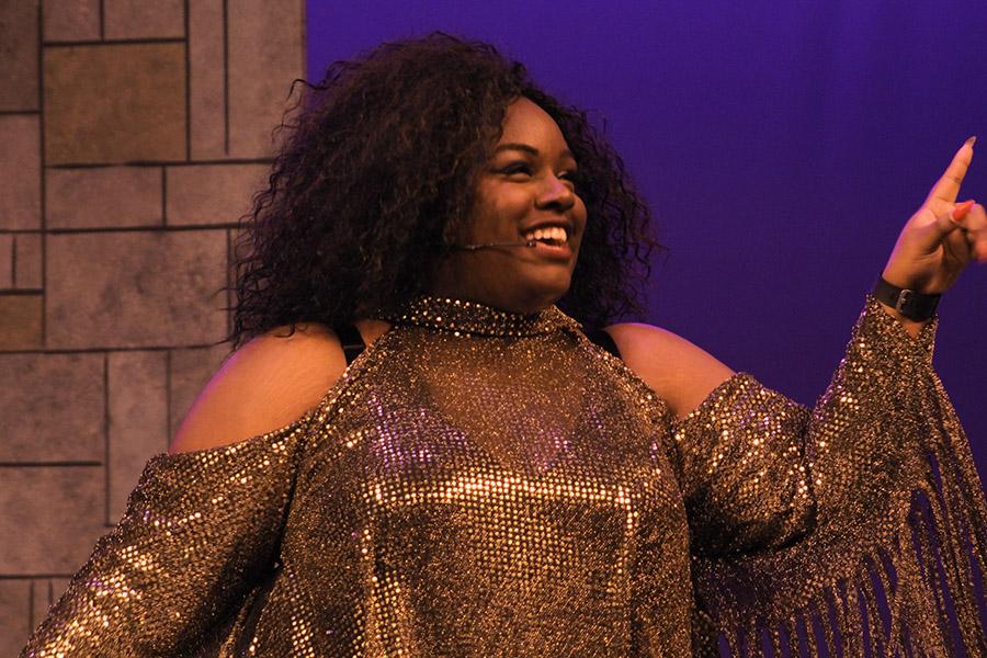 "Sister Act" Photo Gallery and Video