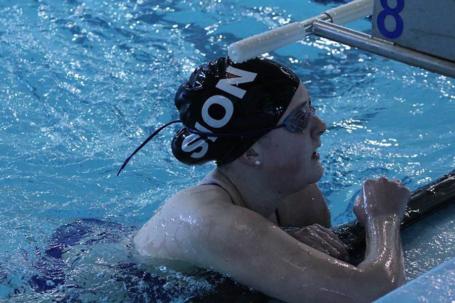 Swim and Dive Northland Invitational Photo Gallery