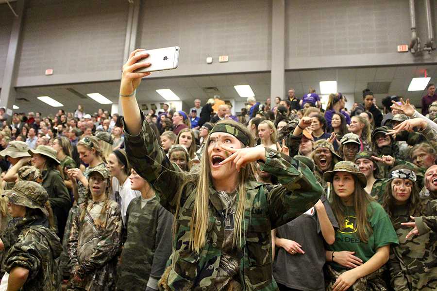 Sion vs. St. Teresa's Varsity Basketball Game Photo Gallery and Video