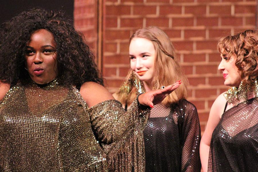 "Sister Act" Photo Gallery and Video