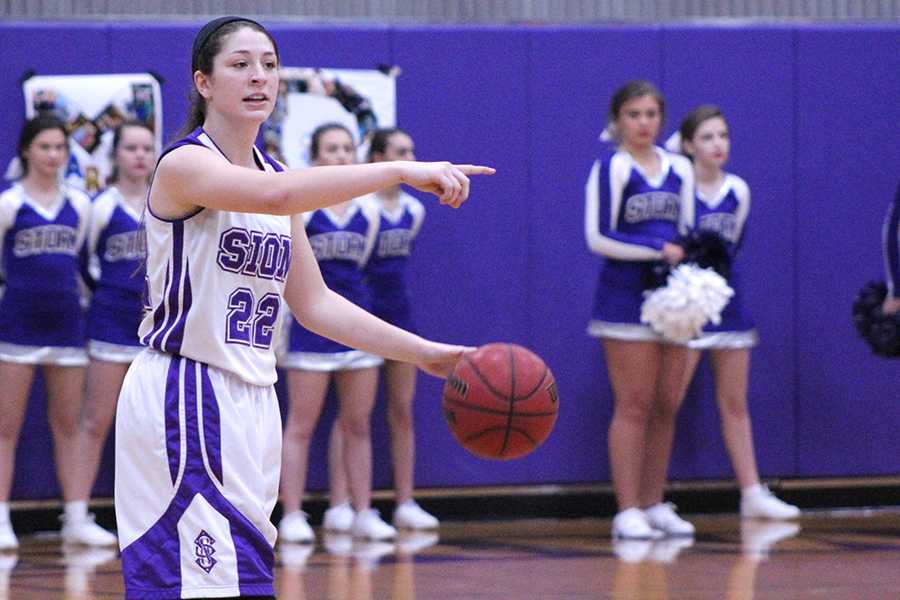 Red Out Basketball Game Raises Money for Heart Disease