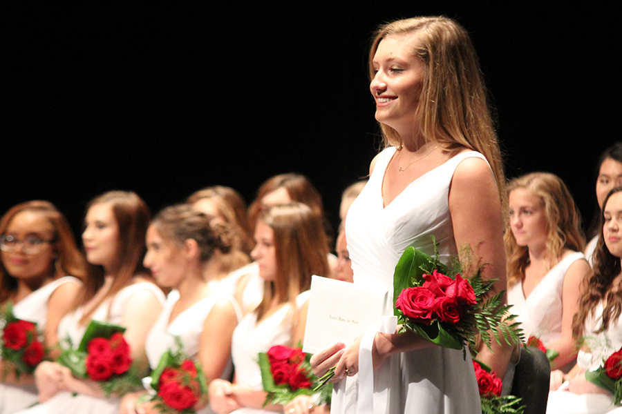 Graduation Mass and Ceremony Photo Gallery