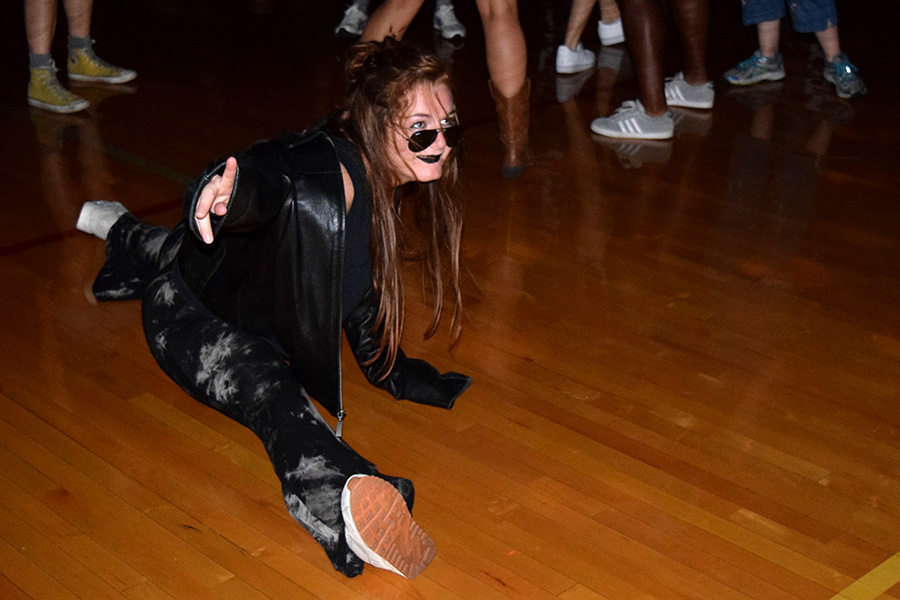 Fall Dance Photo Gallery