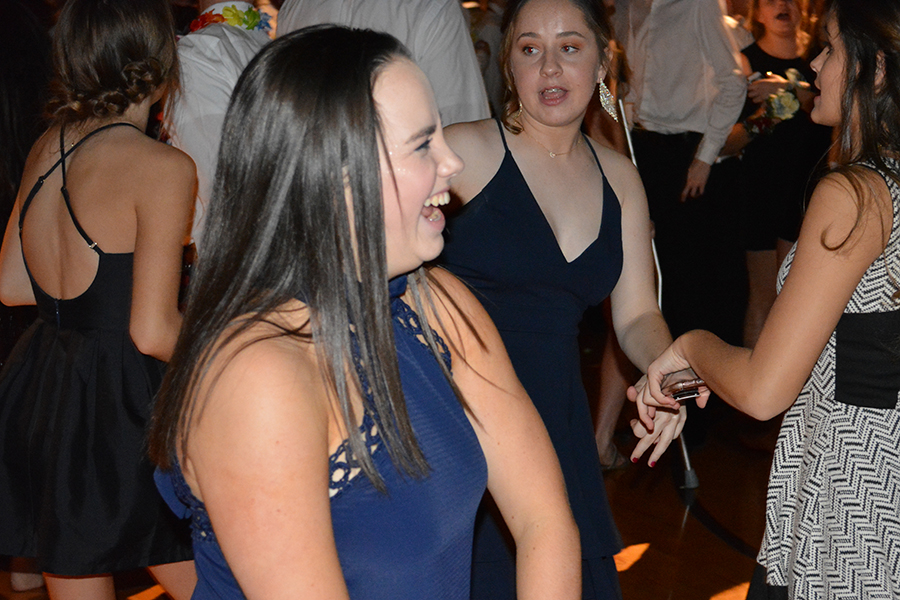 Winter Formal Photo Gallery