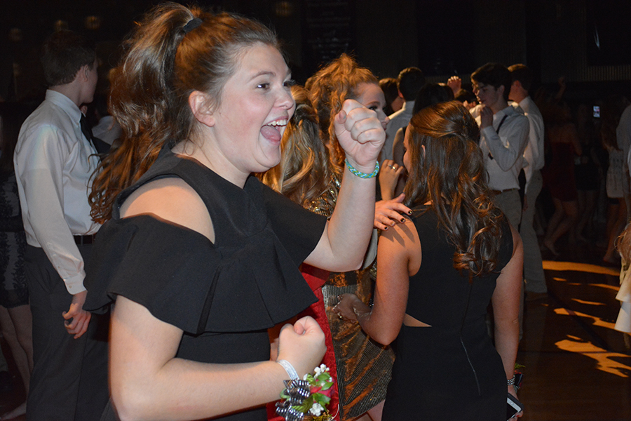 Winter Formal Photo Gallery