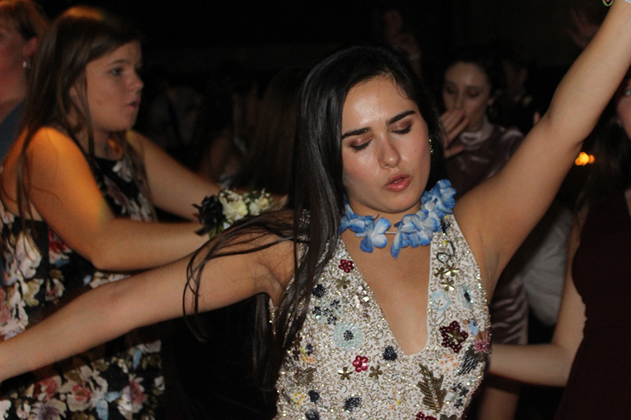 Winter Formal Photo Gallery