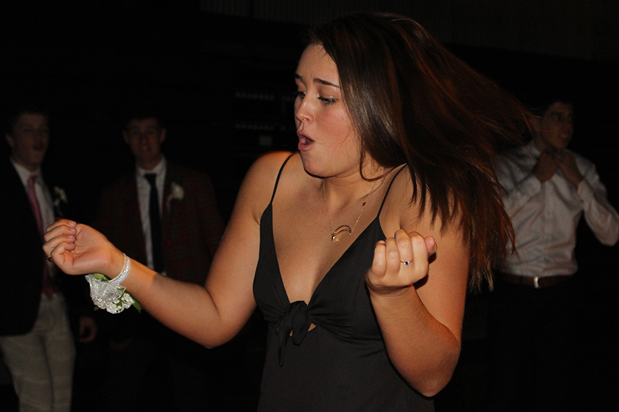 Winter Formal Photo Gallery