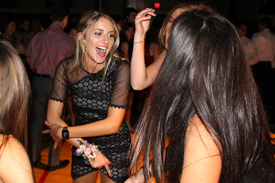 Winter Formal Photo Gallery