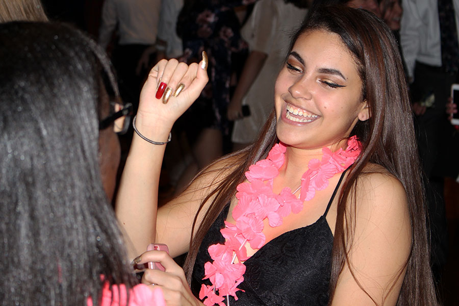 Winter Formal Photo Gallery